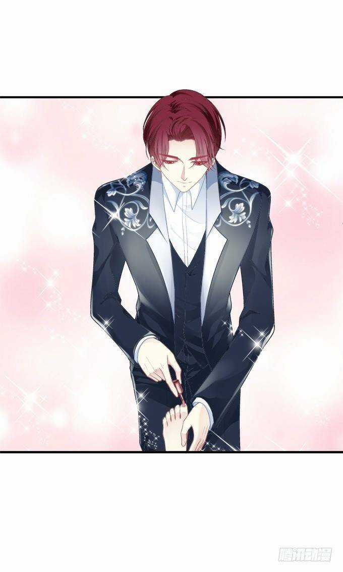 Dụ Hoặc Miêu Yêu - Chapter 165 - Trang 3