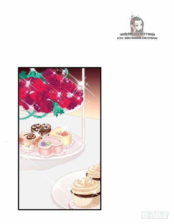 Dụ Hoặc Miêu Yêu - Chapter 165 - Trang 21