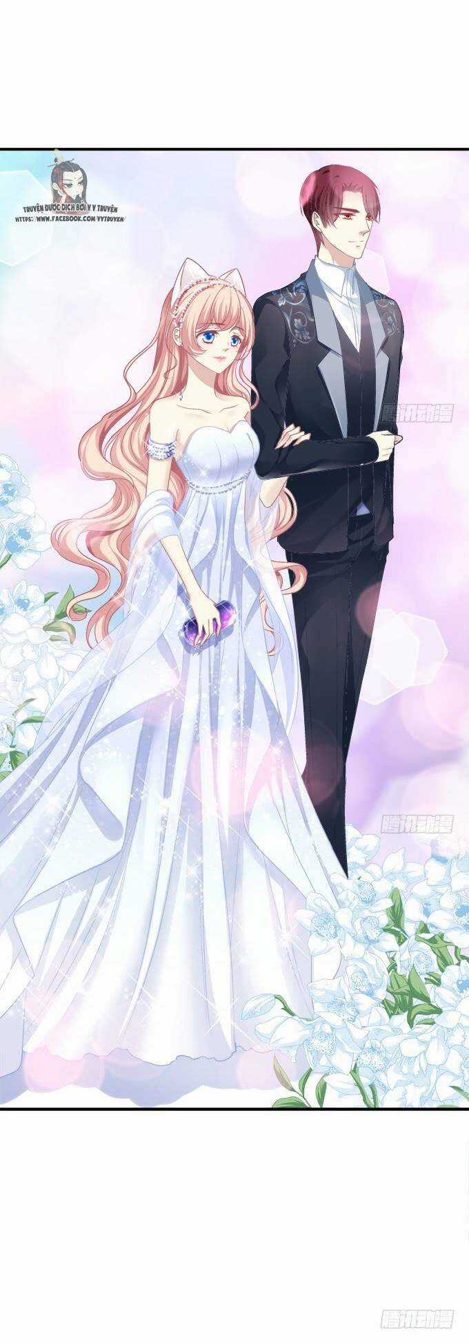 Dụ Hoặc Miêu Yêu - Chapter 165 - Trang 23