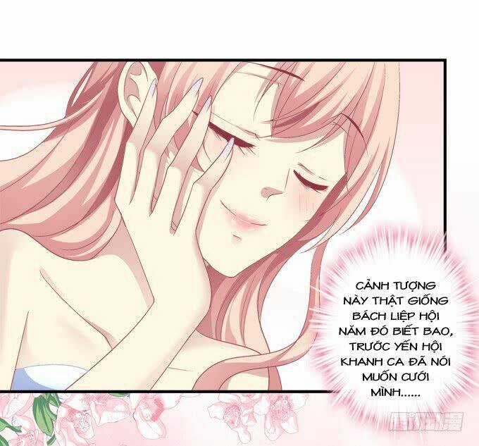 Dụ Hoặc Miêu Yêu - Chapter 165 - Trang 24