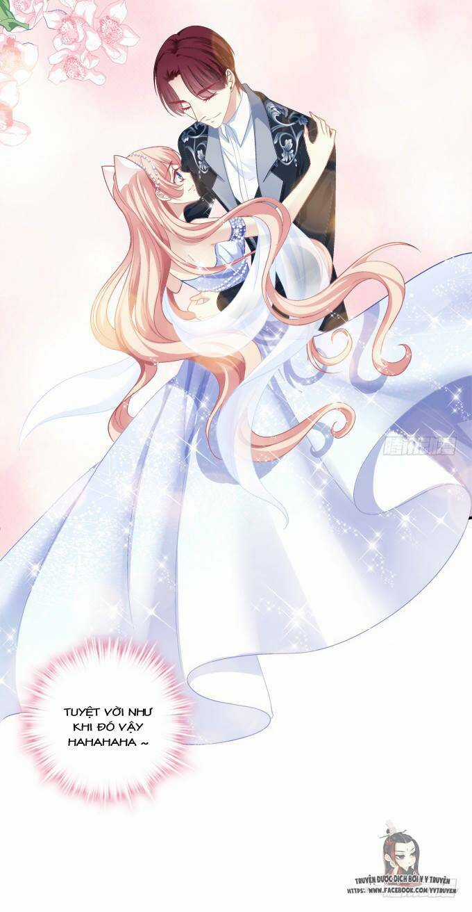 Dụ Hoặc Miêu Yêu - Chapter 165 - Trang 25