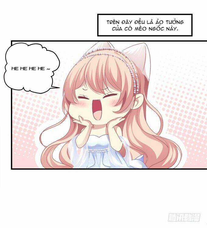 Dụ Hoặc Miêu Yêu - Chapter 165 - Trang 26
