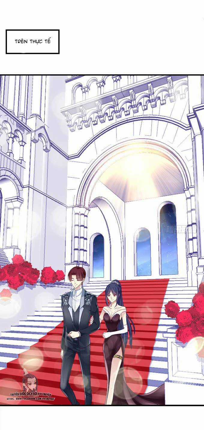 Dụ Hoặc Miêu Yêu - Chapter 165 - Trang 27