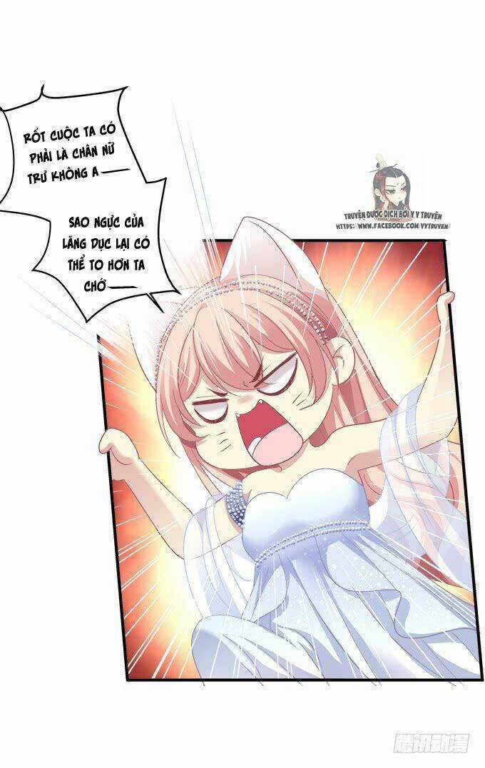 Dụ Hoặc Miêu Yêu - Chapter 165 - Trang 30