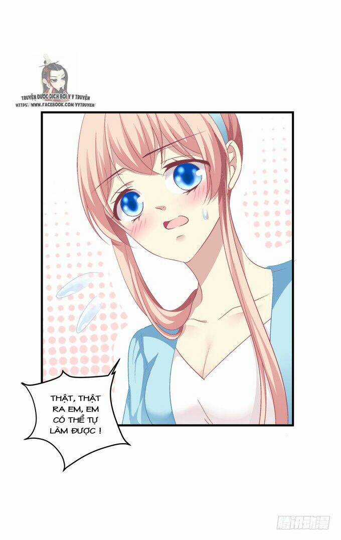 Dụ Hoặc Miêu Yêu - Chapter 165 - Trang 4