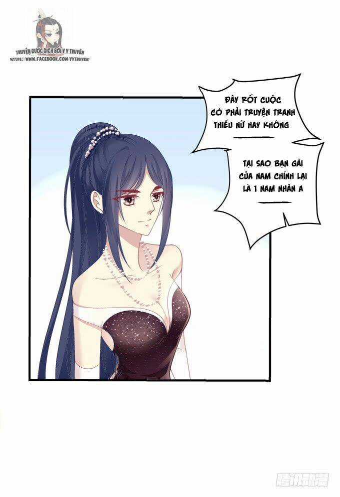 Dụ Hoặc Miêu Yêu - Chapter 165 - Trang 31