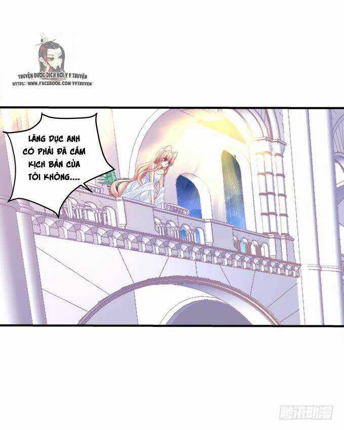 Dụ Hoặc Miêu Yêu - Chapter 165 - Trang 32