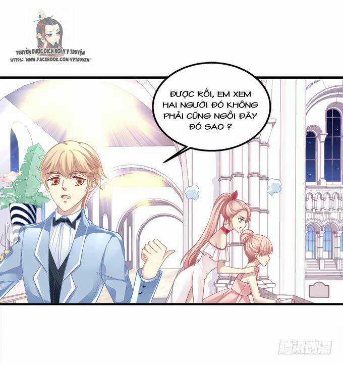 Dụ Hoặc Miêu Yêu - Chapter 165 - Trang 34