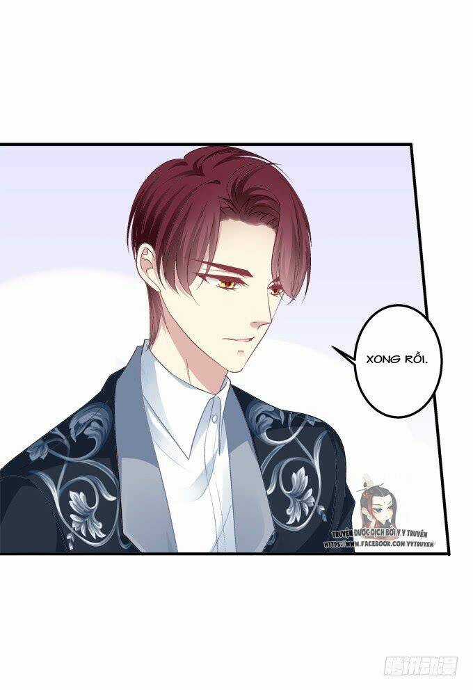 Dụ Hoặc Miêu Yêu - Chapter 165 - Trang 6