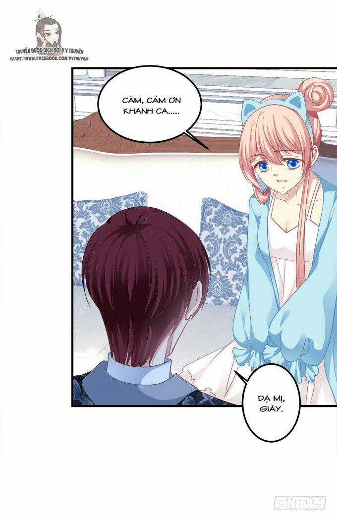 Dụ Hoặc Miêu Yêu - Chapter 165 - Trang 7