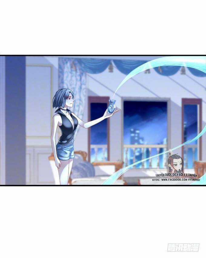 Dụ Hoặc Miêu Yêu - Chapter 165 - Trang 8