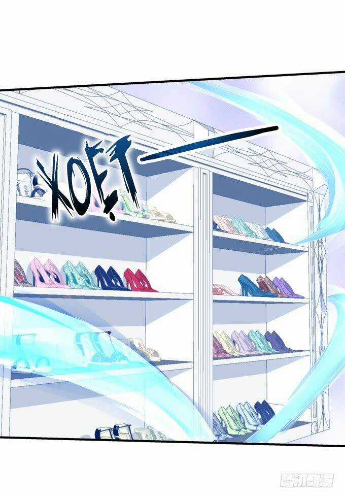 Dụ Hoặc Miêu Yêu - Chapter 165 - Trang 9