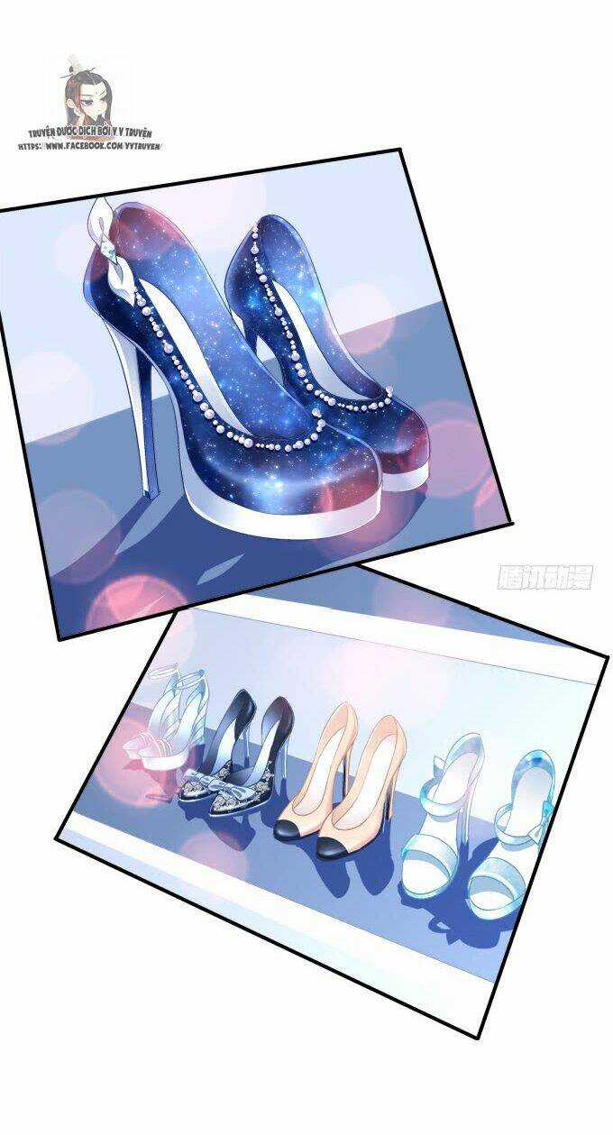 Dụ Hoặc Miêu Yêu - Chapter 165 - Trang 10