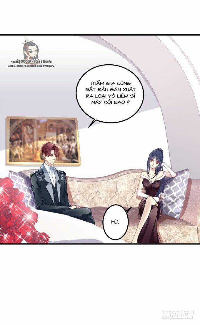 Dụ Hoặc Miêu Yêu - Chapter 166 - Trang 14