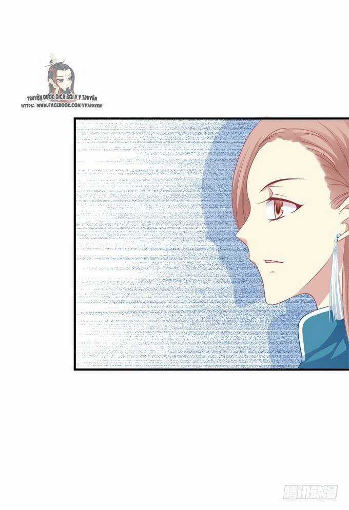 Dụ Hoặc Miêu Yêu - Chapter 166 - Trang 17