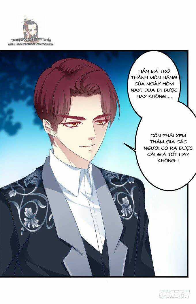 Dụ Hoặc Miêu Yêu - Chapter 166 - Trang 18