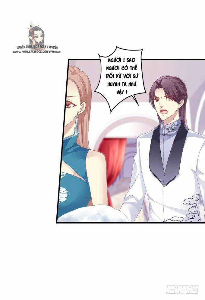 Dụ Hoặc Miêu Yêu - Chapter 166 - Trang 19