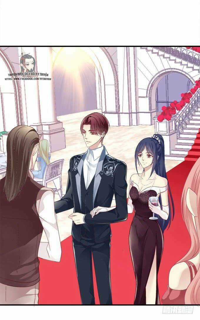 Dụ Hoặc Miêu Yêu - Chapter 166 - Trang 3