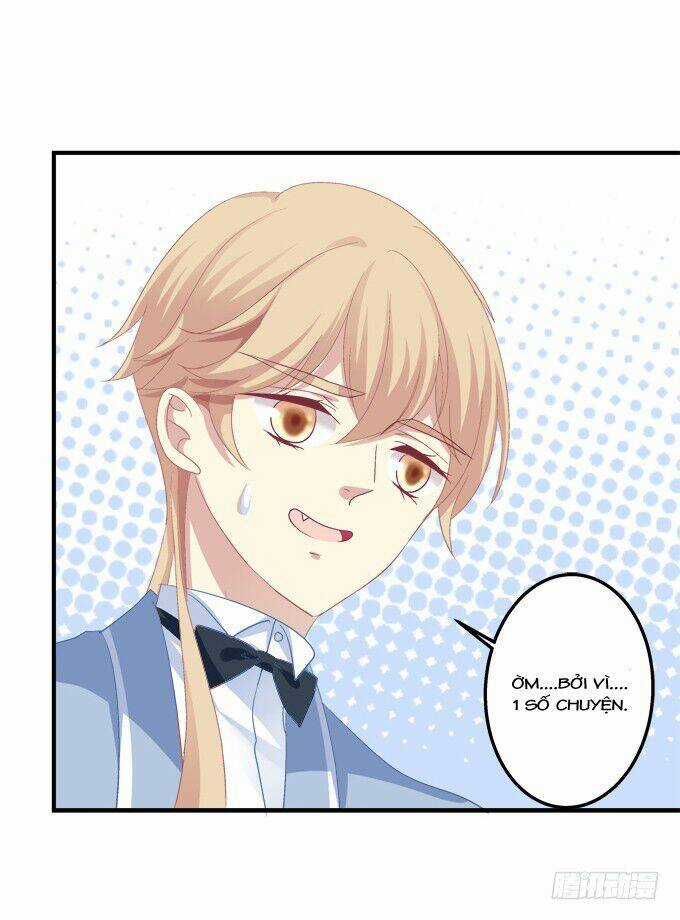 Dụ Hoặc Miêu Yêu - Chapter 166 - Trang 28