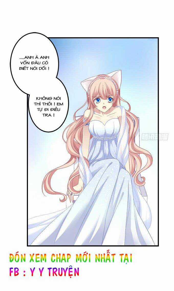 Dụ Hoặc Miêu Yêu - Chapter 166 - Trang 29