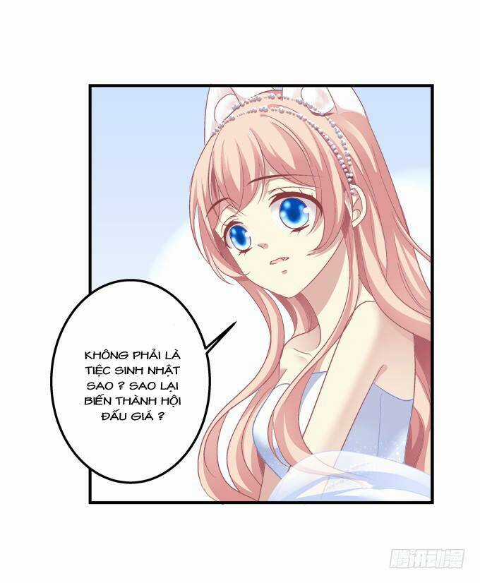 Dụ Hoặc Miêu Yêu - Chapter 166 - Trang 5