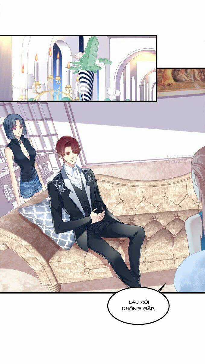 Dụ Hoặc Miêu Yêu - Chapter 166 - Trang 9