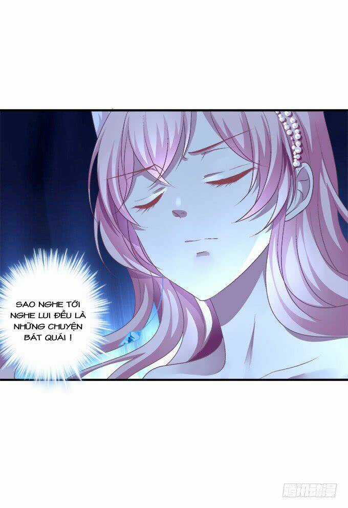 Dụ Hoặc Miêu Yêu - Chapter 167 - Trang 19