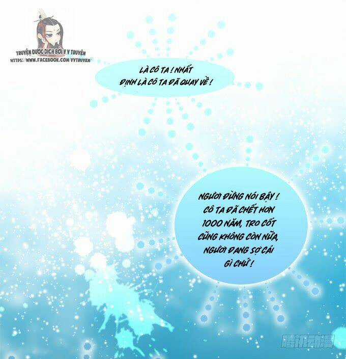 Dụ Hoặc Miêu Yêu - Chapter 167 - Trang 20