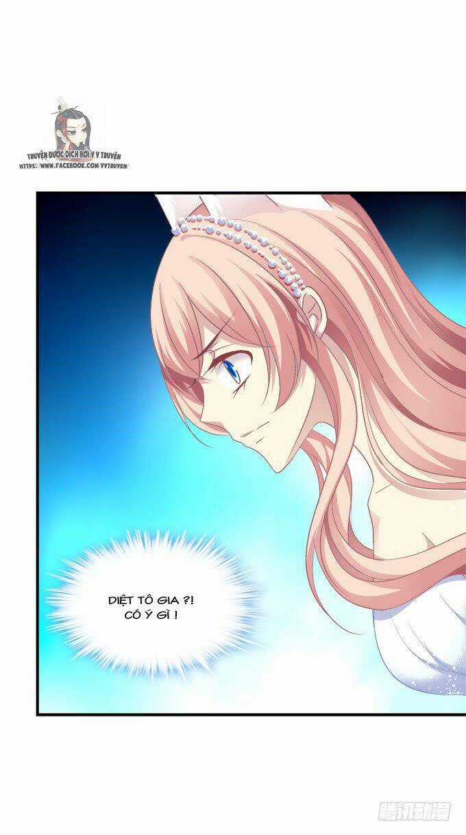 Dụ Hoặc Miêu Yêu - Chapter 167 - Trang 23