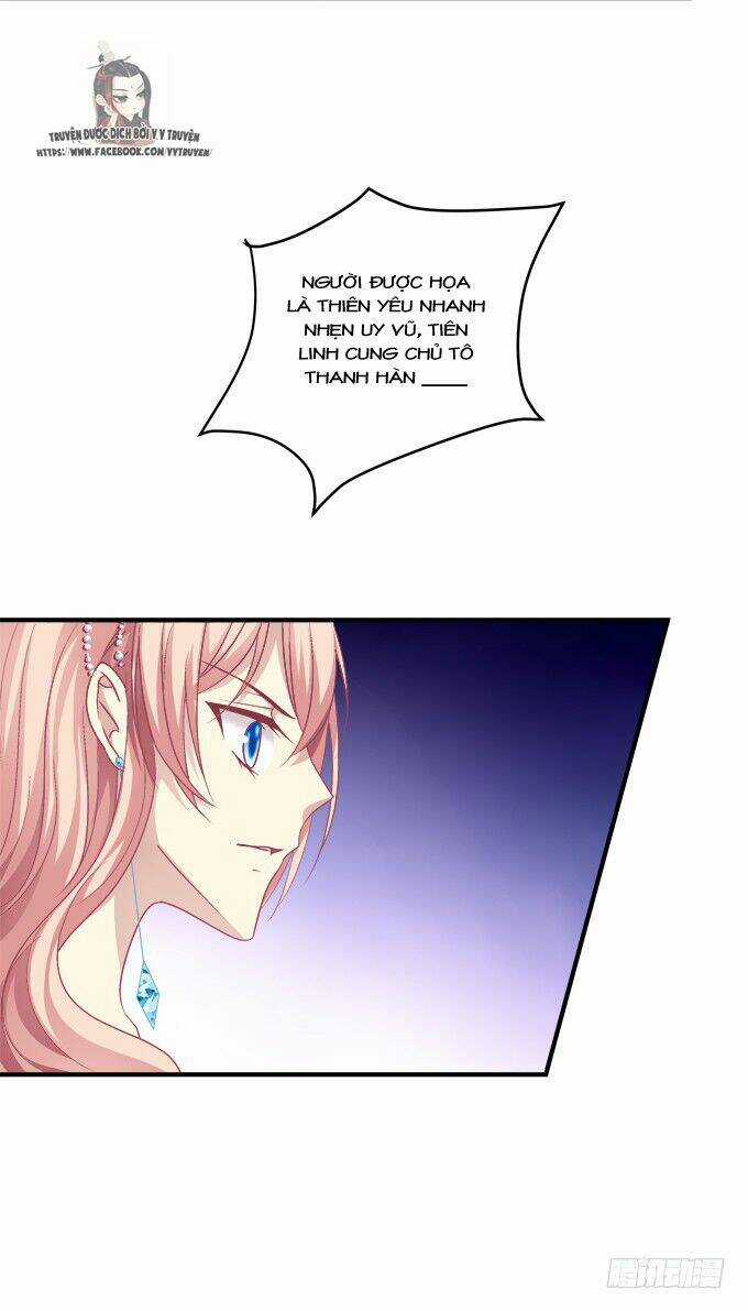 Dụ Hoặc Miêu Yêu - Chapter 167 - Trang 29