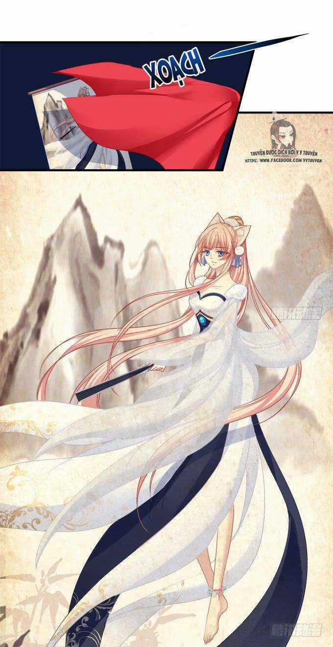 Dụ Hoặc Miêu Yêu - Chapter 167 - Trang 31