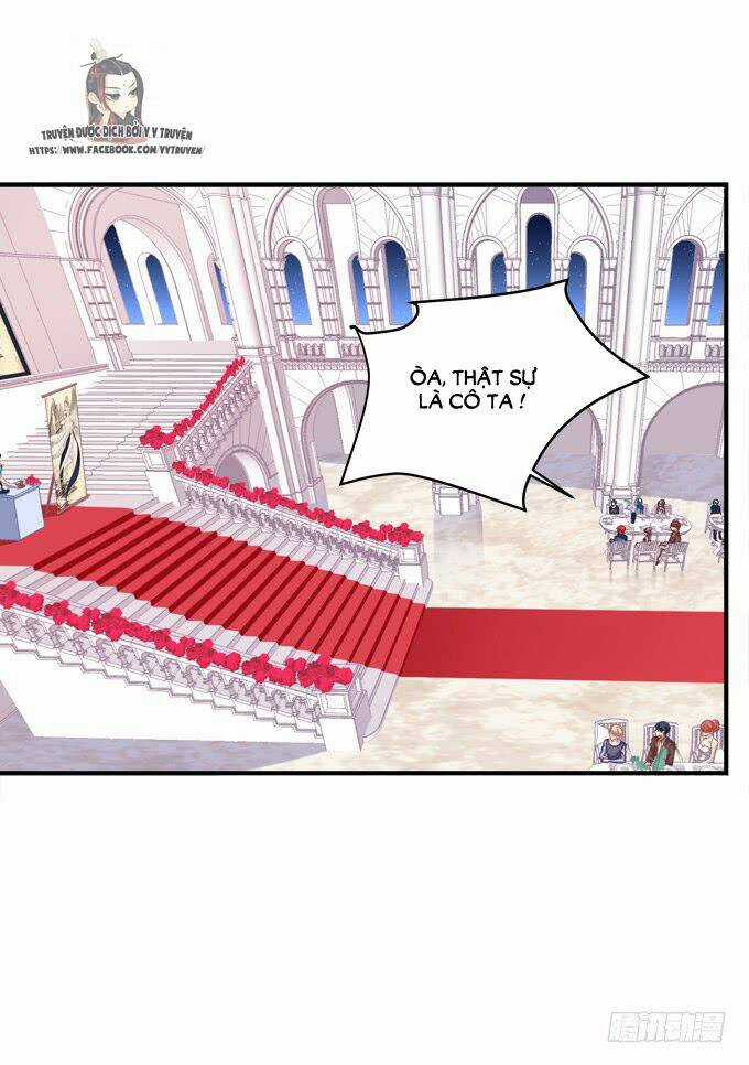 Dụ Hoặc Miêu Yêu - Chapter 167 - Trang 33