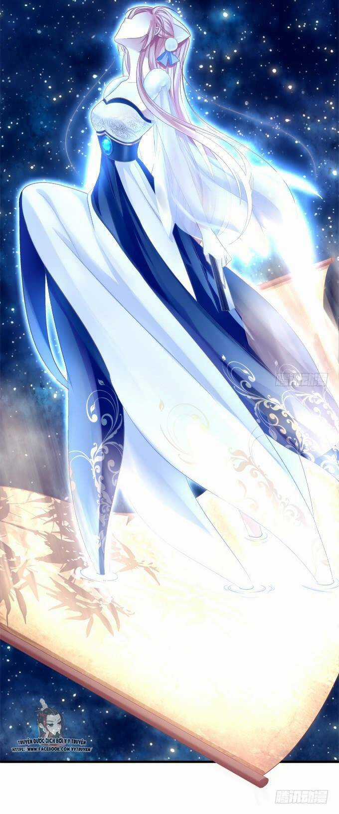 Dụ Hoặc Miêu Yêu - Chapter 167 - Trang 37