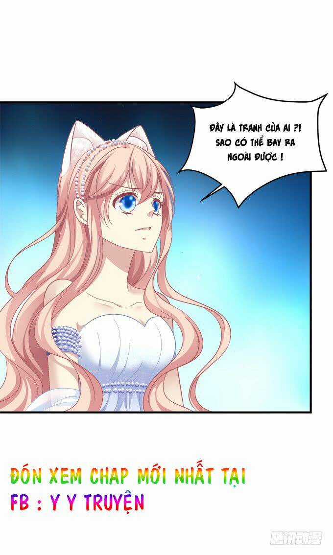 Dụ Hoặc Miêu Yêu - Chapter 167 - Trang 38