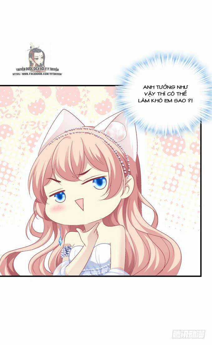 Dụ Hoặc Miêu Yêu - Chapter 167 - Trang 7