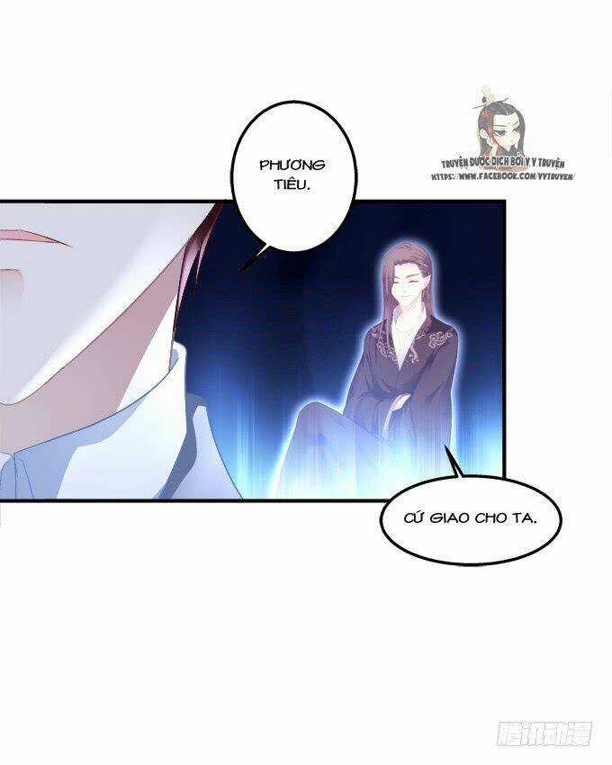 Dụ Hoặc Miêu Yêu - Chapter 167 - Trang 10