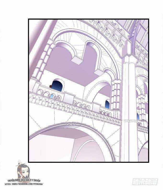 Dụ Hoặc Miêu Yêu - Chapter 168 - Trang 2