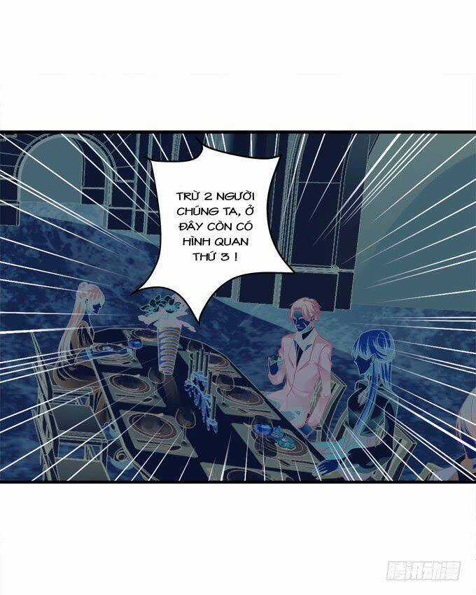 Dụ Hoặc Miêu Yêu - Chapter 168 - Trang 12