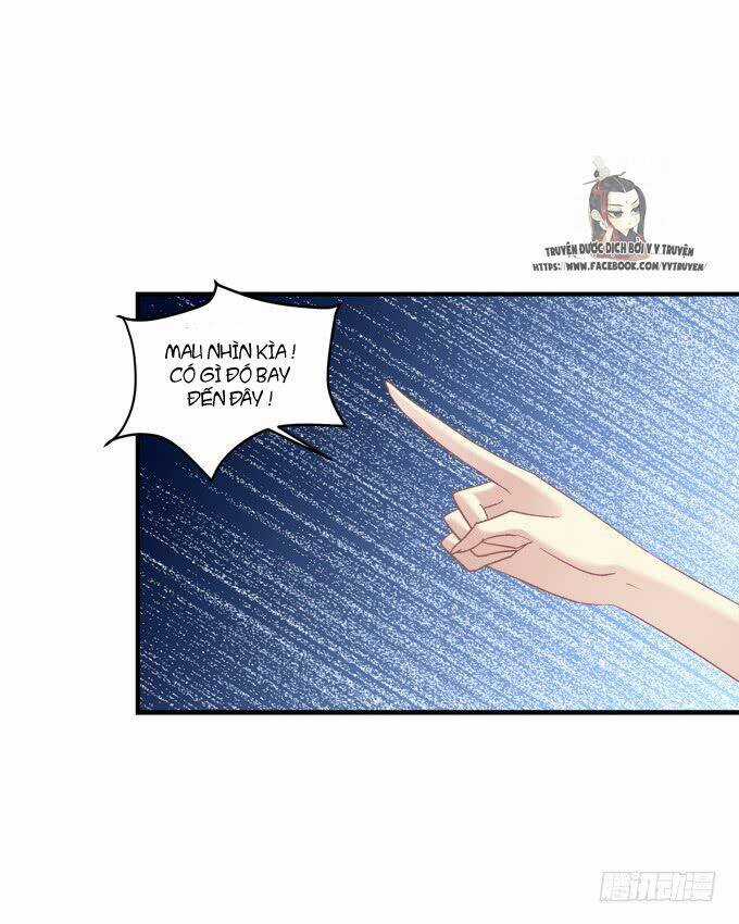 Dụ Hoặc Miêu Yêu - Chapter 168 - Trang 15
