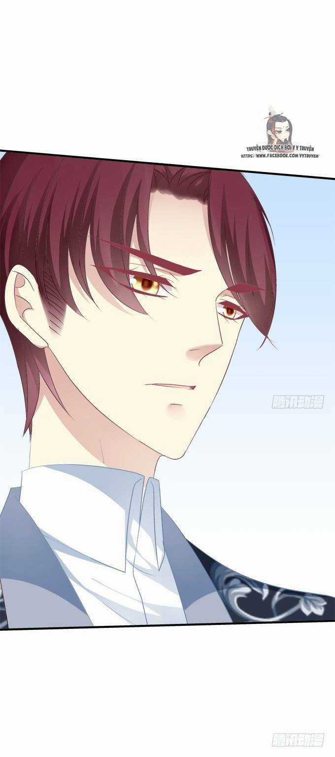 Dụ Hoặc Miêu Yêu - Chapter 168 - Trang 17