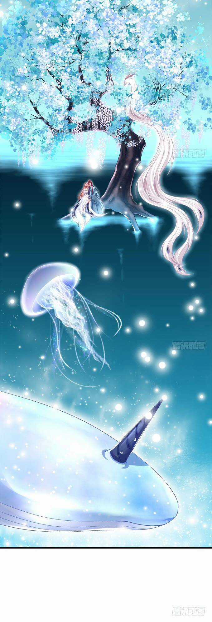 Dụ Hoặc Miêu Yêu - Chapter 168 - Trang 20