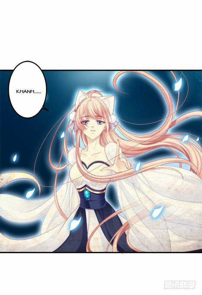 Dụ Hoặc Miêu Yêu - Chapter 168 - Trang 26