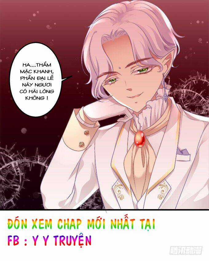 Dụ Hoặc Miêu Yêu - Chapter 168 - Trang 33