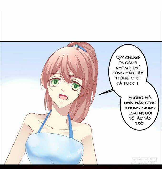 Dụ Hoặc Miêu Yêu - Chapter 168 - Trang 6