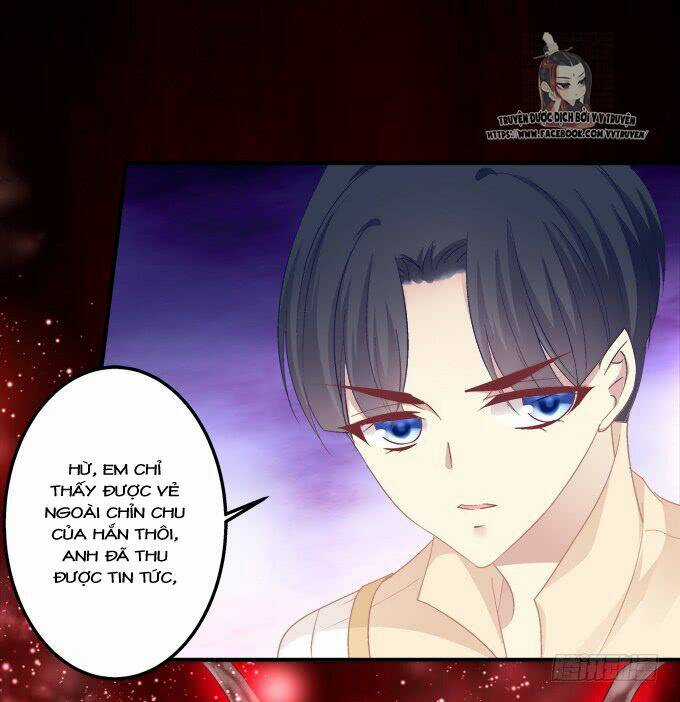 Dụ Hoặc Miêu Yêu - Chapter 168 - Trang 7