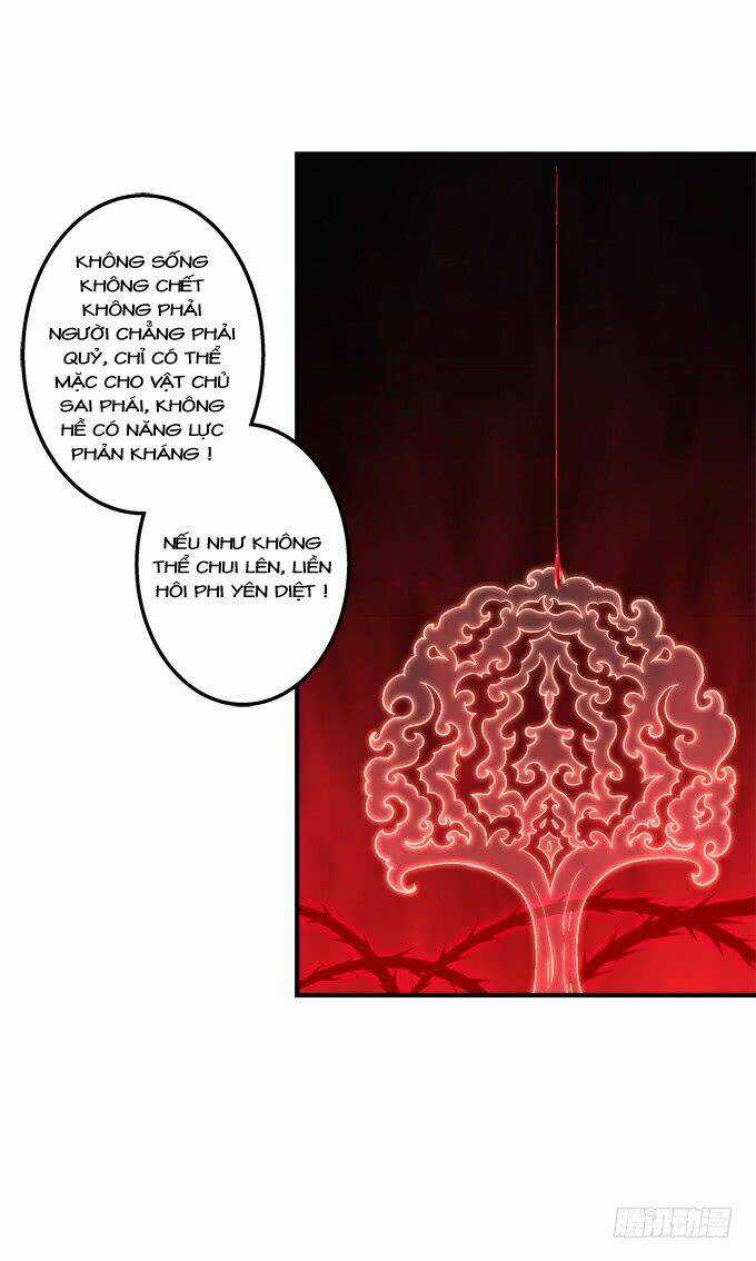 Dụ Hoặc Miêu Yêu - Chapter 168 - Trang 10