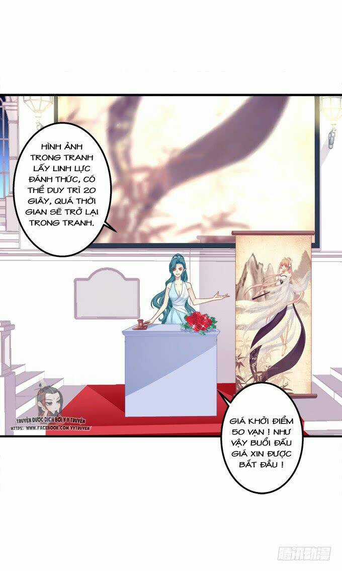 Dụ Hoặc Miêu Yêu - Chapter 169 - Trang 2
