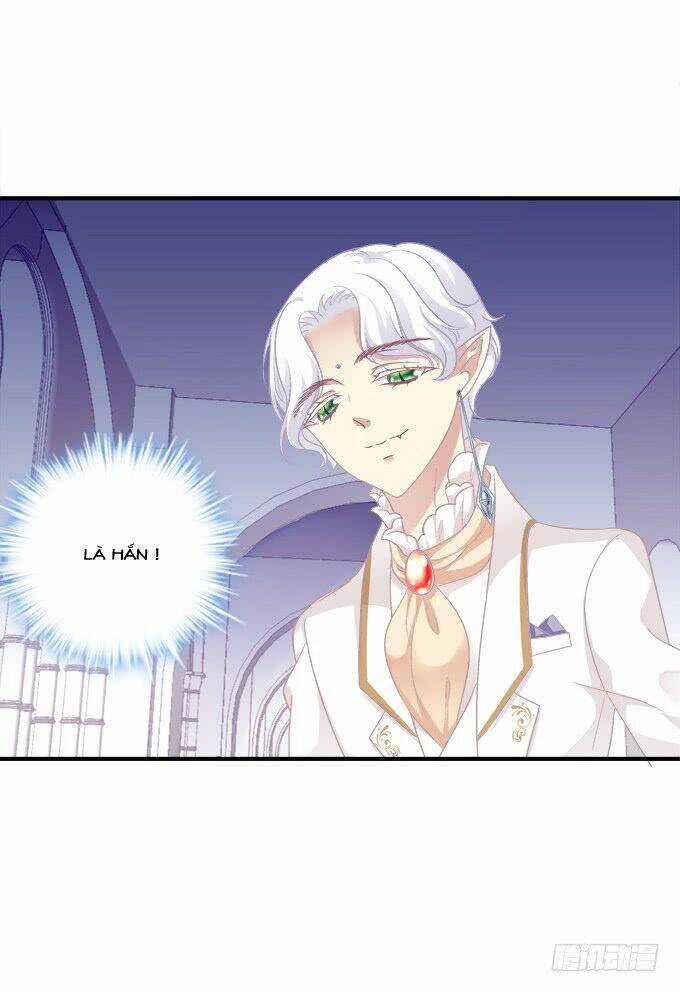 Dụ Hoặc Miêu Yêu - Chapter 169 - Trang 12