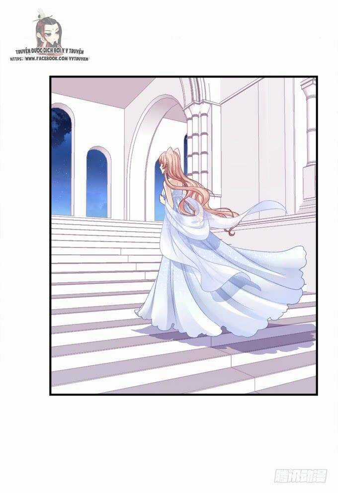 Dụ Hoặc Miêu Yêu - Chapter 169 - Trang 13