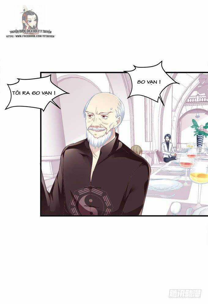 Dụ Hoặc Miêu Yêu - Chapter 169 - Trang 3